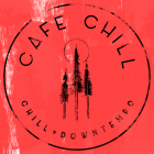 CAFÉ CHILL: Weekly, 59 minutes, Newshole CAFÉ CHILL: Weekly, 59 minutes, Newshole